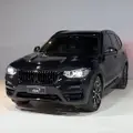 BMW X3 2.0 16V HÍBRIDO XDRIVE30E STEPTRONIC BMW X3 2.0 16V HÍBRIDO XDRIVE30E STEPTRONIC