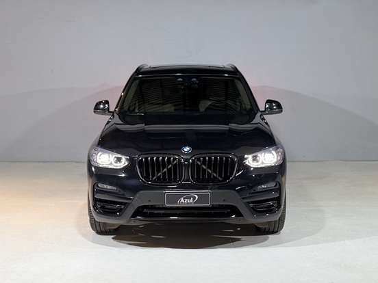 BMW-X3-2021