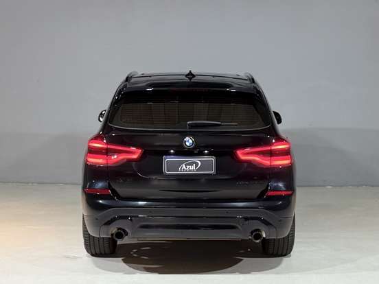 BMW-X3-2.0 16V HÍBRIDO XDRIVE30E STEPTRONIC BMW-X3-2021