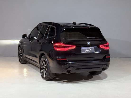 BMW-X3-2.0 16V HÍBRIDO XDRIVE30E STEPTRONIC BMW-X3-2021