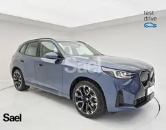 BMW X3 2.0 TWINPOWER MHEV XDRIVE30I M SPORT STEPTRONIC BMW X3 2.0 TWINPOWER MHEV XDRIVE30I M SPORT STEPTRONIC