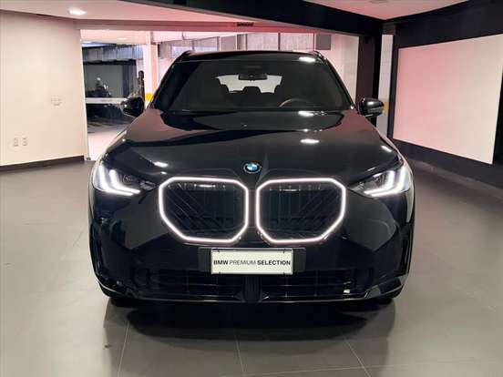 BMW-X3-2026