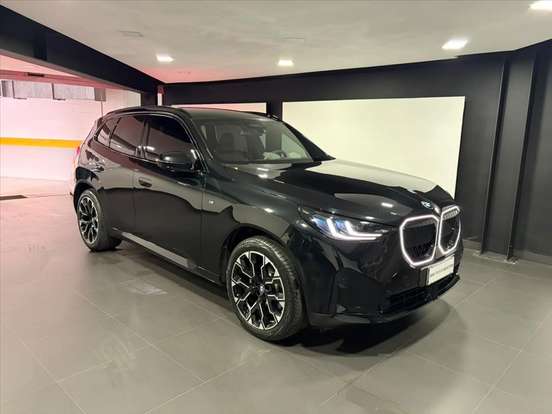 BMW-X3-2.0 TWINPOWER MHEV XDRIVE30I M SPORT STEPTRONIC BMW-X3-2026