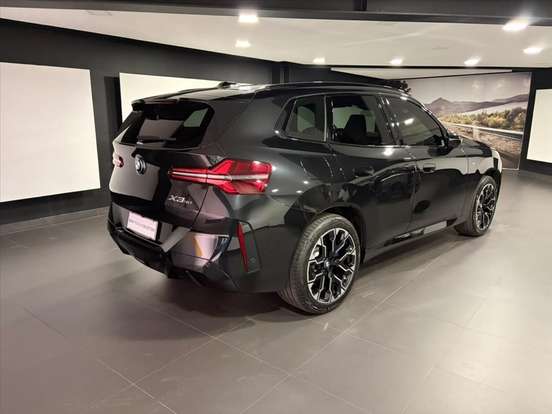 BMW-X3-2.0 TWINPOWER MHEV XDRIVE30I M SPORT STEPTRONIC BMW-X3-2026