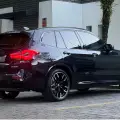 BMW X3 3.0 TWINPOWER GASOLINA M40I STEPTRONIC BMW X3 3.0 TWINPOWER GASOLINA M40I STEPTRONIC