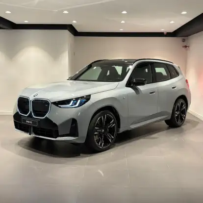 BMW-X3-2026