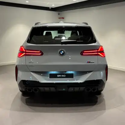 BMW-X3-2026