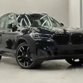 BMW X3 3.0 TWINPOWER GASOLINA M40I M SPORT EDITION STEPTRONIC BMW X3 3.0 TWINPOWER GASOLINA M40I M SPORT EDITION STEPTRONIC