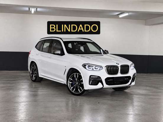 BMW-X3-2021