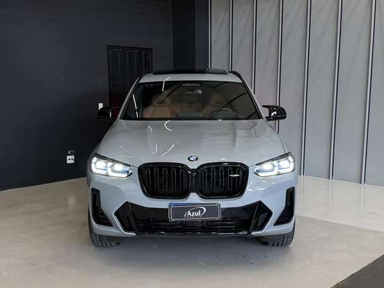 BMW-X3-2024