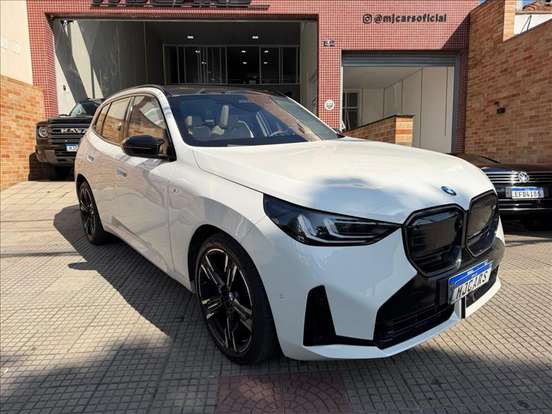BMW-X3-2024