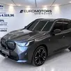 BMW X3 3.0 TWINPOWER MHEV M50 XDRIVE STEPTRONIC BMW X3 3.0 TWINPOWER MHEV M50 XDRIVE STEPTRONIC