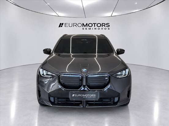 BMW-X3-3.0 TWINPOWER MHEV M50 XDRIVE STEPTRONIC BMW-X3-2026
