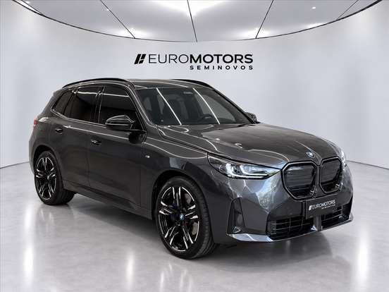 BMW-X3-3.0 TWINPOWER MHEV M50 XDRIVE STEPTRONIC BMW-X3-2026