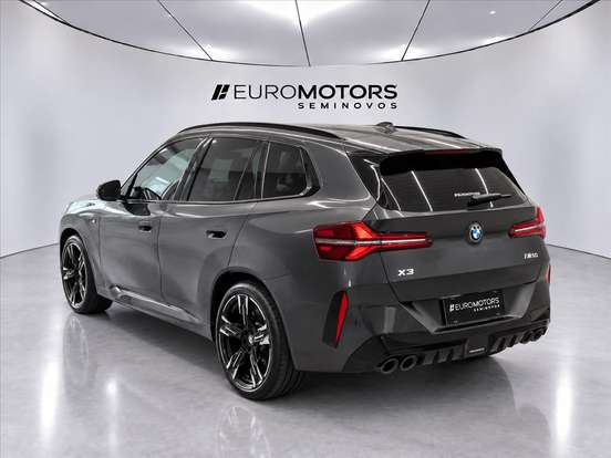 BMW-X3-2026