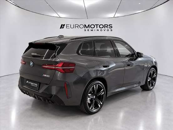 BMW-X3-2026