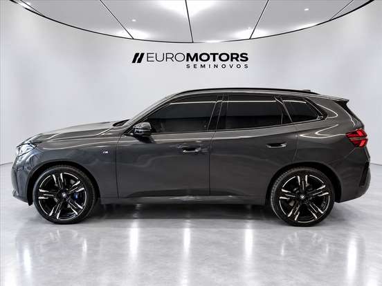 BMW-X3-2026