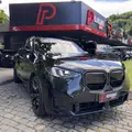 BMW X3 3.0 TWINPOWER MHEV M50 XDRIVE STEPTRONIC BMW X3 3.0 TWINPOWER MHEV M50 XDRIVE STEPTRONIC