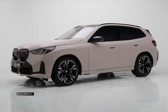 BMW-X3-2026