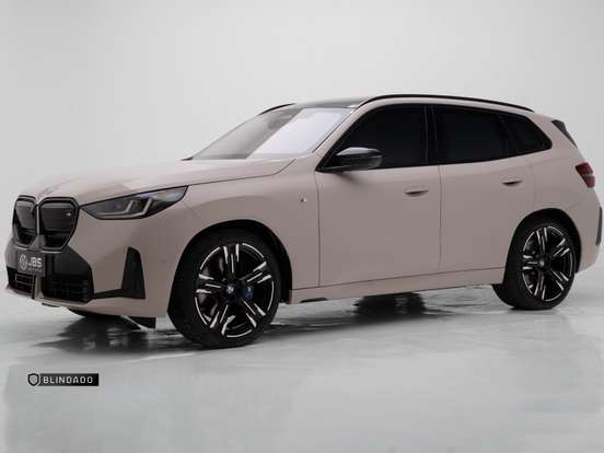 BMW-X3-3.0 TWINPOWER MHEV M50 XDRIVE STEPTRONIC BMW-X3-2026
