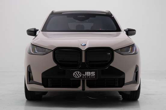 BMW-X3-2026