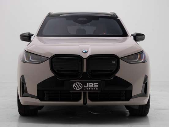 BMW-X3-3.0 TWINPOWER MHEV M50 XDRIVE STEPTRONIC BMW-X3-2026