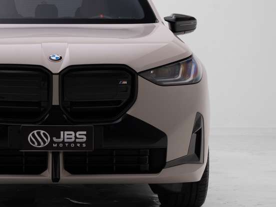 BMW-X3-3.0 TWINPOWER MHEV M50 XDRIVE STEPTRONIC BMW-X3-2026