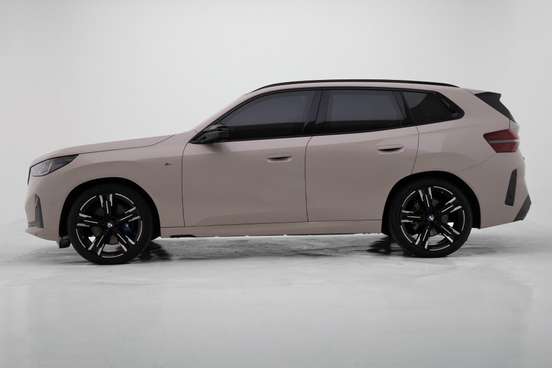 BMW-X3-2026