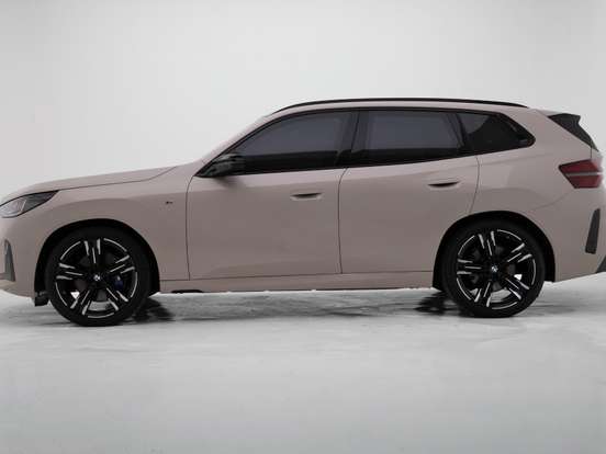 BMW-X3-3.0 TWINPOWER MHEV M50 XDRIVE STEPTRONIC BMW-X3-2026