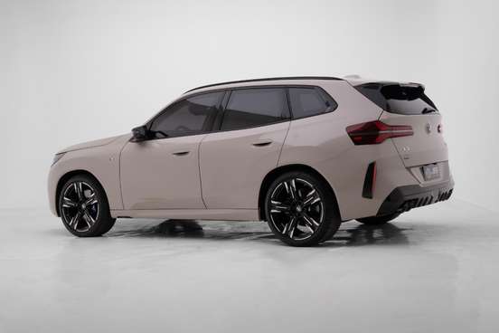 BMW-X3-2026