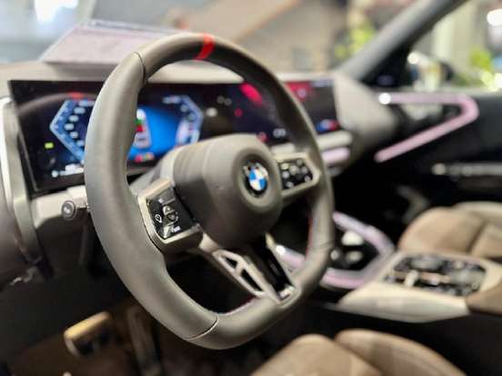 BMW-X3-2026