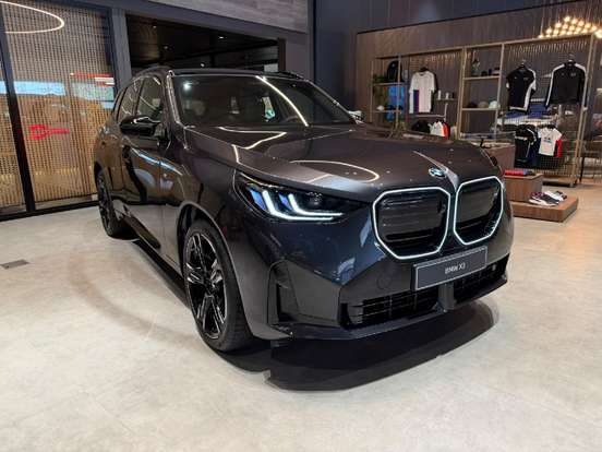 BMW-X3-2026