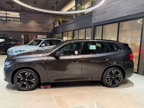 BMW-X3-3.0 TWINPOWER MHEV M50 XDRIVE STEPTRONIC BMW-X3-2026