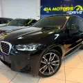 BMW X4 2.0 16V GASOLINA XDRIVE30I M SPORT STEPTRONIC BMW X4 2.0 16V GASOLINA XDRIVE30I M SPORT STEPTRONIC