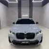 BMW X4 2.0 16V GASOLINA XDRIVE30I M SPORT STEPTRONIC BMW X4 2.0 16V GASOLINA XDRIVE30I M SPORT STEPTRONIC