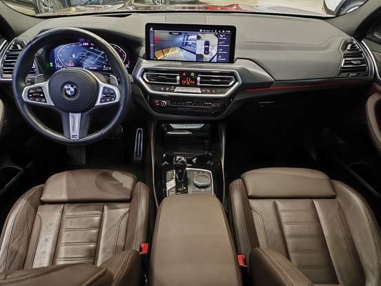 BMW-X4-2024