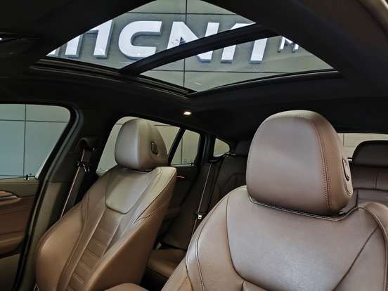 BMW-X4-2.0 16V GASOLINA XDRIVE20I M SPORT STEPTRONIC BMW-X4-2024