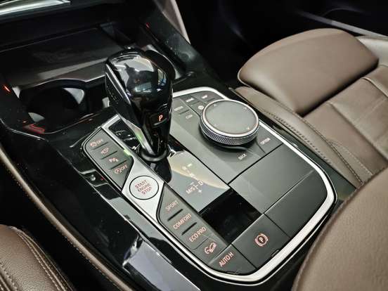 BMW-X4-2.0 16V GASOLINA XDRIVE20I M SPORT STEPTRONIC BMW-X4-2024