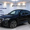 BMW X4 2.0 16V GASOLINA XDRIVE30I M SPORT STEPTRONIC BMW X4 2.0 16V GASOLINA XDRIVE30I M SPORT STEPTRONIC