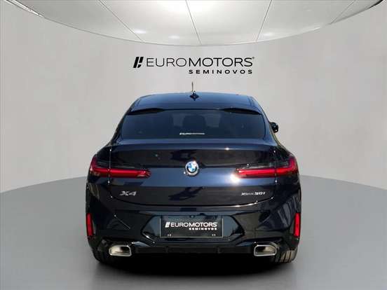 BMW-X4-2024