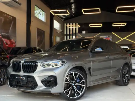BMW-X4-2019