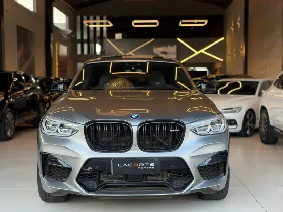 BMW-X4-2019