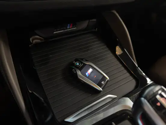 BMW-X4-3.0 TWINPOWER GASOLINA M COMPETITION STEPTRONIC BMW-X4-2019