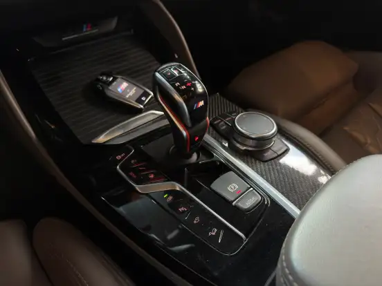 BMW-X4-3.0 TWINPOWER GASOLINA M COMPETITION STEPTRONIC BMW-X4-2019