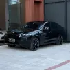 BMW X4 3.0 TWINPOWER GASOLINA M40I STEPTRONIC BMW X4 3.0 TWINPOWER GASOLINA M40I STEPTRONIC