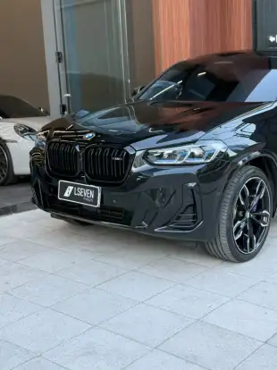 BMW-X4-2023