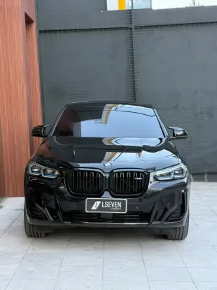 BMW-X4-2023