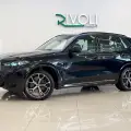 BMW X5 3.0 I6 TURBO HÍBRIDO XDRIVE50E M SPORT AUTOMÁTICO BMW X5 3.0 I6 TURBO HÍBRIDO XDRIVE50E M SPORT AUTOMÁTICO