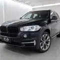 BMW X5 3.0 4X4 30D I6 TURBO DIESEL 4P AUTOMÁTICO BMW X5 3.0 4X4 30D I6 TURBO DIESEL 4P AUTOMÁTICO