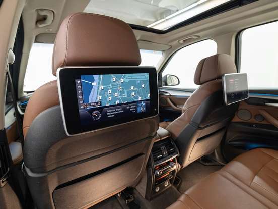 BMW-X5-3.0 4X4 30D I6 TURBO DIESEL 4P AUTOMÁTICO BMW-X5-2018